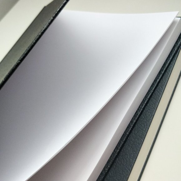 ❗SOLD❗NEW Curry's Premium 'Classic' Hardcover Sketchbooks - Picture 6 of 7